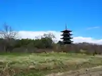 備中國分寺のその他建物