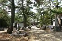 讃岐國分寺(香川県)