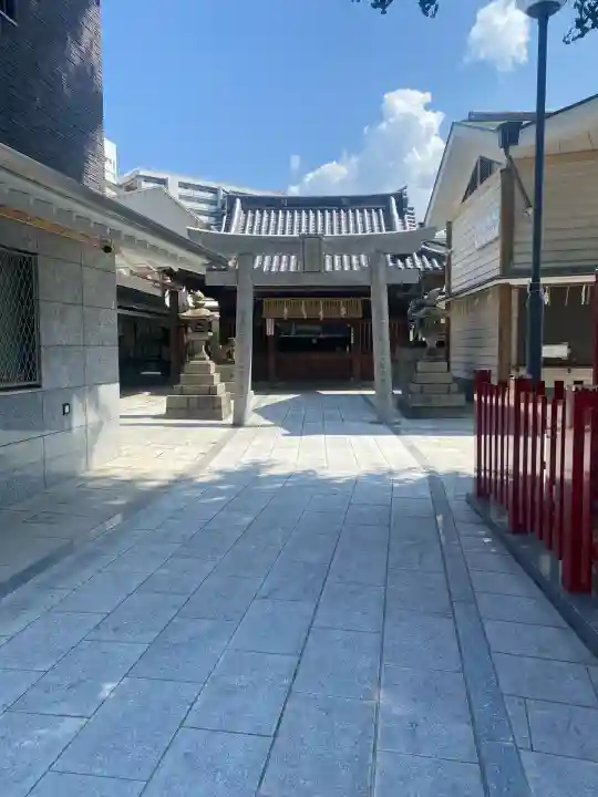 若八幡宮(福岡県)