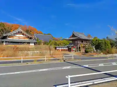 妙仙寺のその他建物