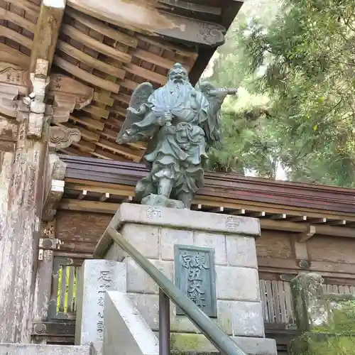 最乗寺（道了尊）(神奈川県)