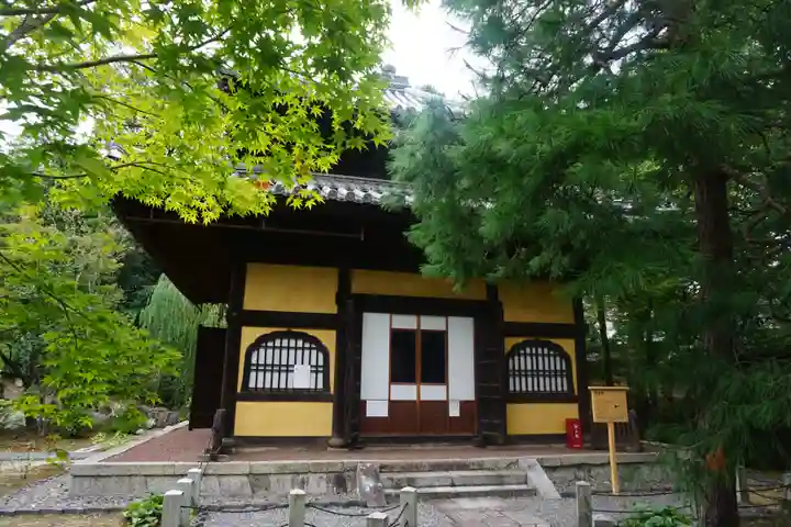 三十三間堂本坊 妙法院門跡のその他建物