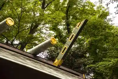 南荻窪天祖神社のその他建物