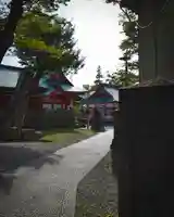 深志神社(長野県)
