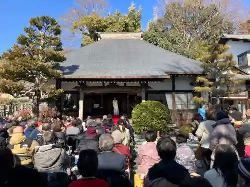 法輪寺(神奈川県)