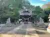 玉敷神社(埼玉県)