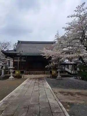 寳幢院(東京都)