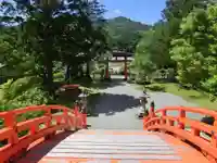 丹生都比売神社のその他建物