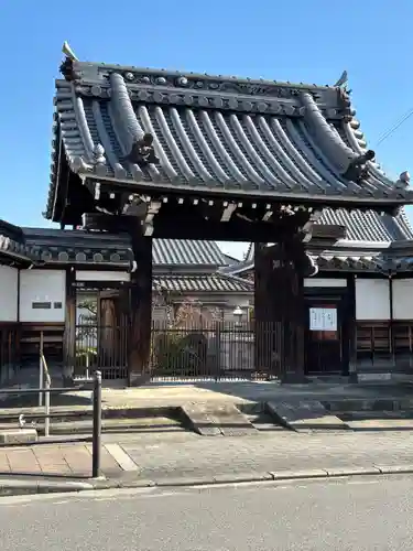 大圓寺(大阪府)