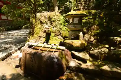 石上神宮(奈良県)