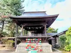 堀出神社(新潟県)