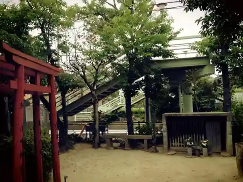 小寺大明神のその他建物