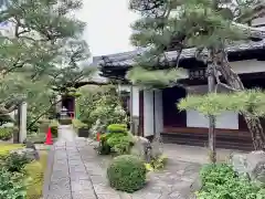 常楽寺の建物その他