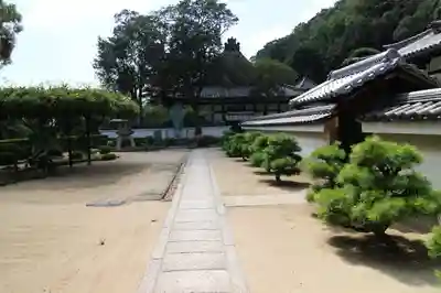 祥福寺のその他建物