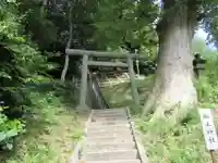 福王神社(千葉県)