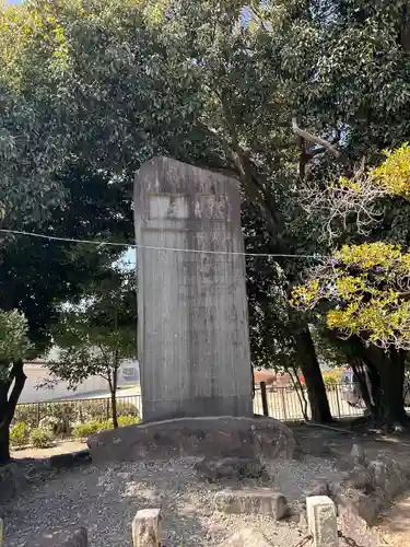 知立神社(愛知県)