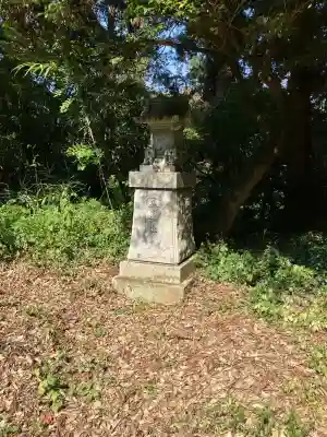 鴨大神御子神主玉神社(茨城県)