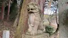 三穗神社(岡山県)