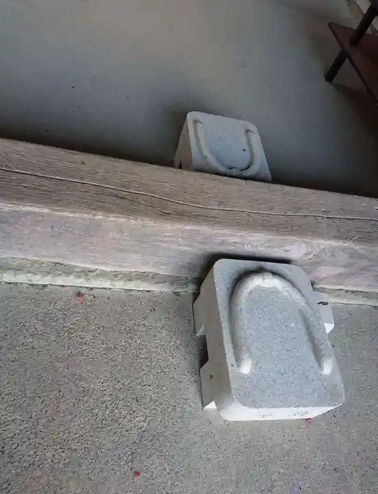 久遠寺のその他建物