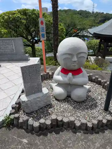 長楽寺(東京都)