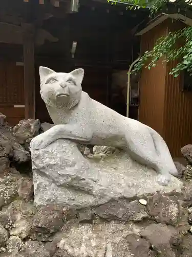 稲荷神社(千葉県)