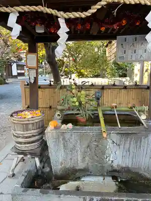 野見神社(大阪府)