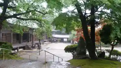 妙成寺(石川県)