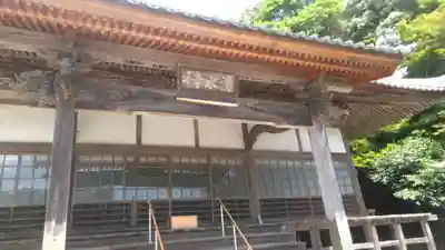 清水寺の本殿・本堂