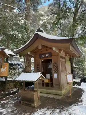 多度大社(三重県)