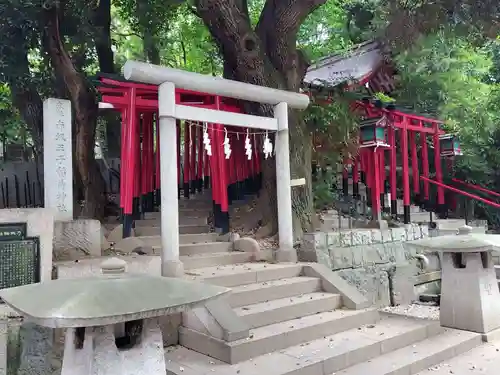 乃木神社(東京都)