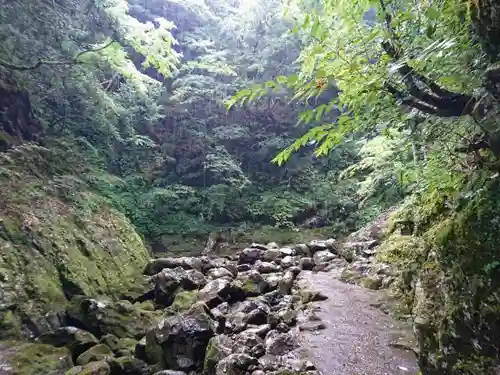 元伊勢天岩戸神社のその他建物