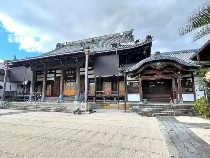 養泉寺(三重県)