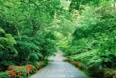 二尊院のその他建物