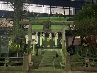 神田神社（神田明神）(東京都)