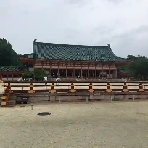 平安神宮(京都府)