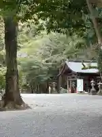 石上神宮(奈良県)