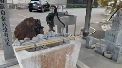 蓮国寺(岐阜県)