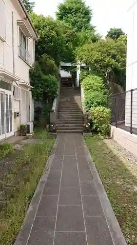 延命寺のその他建物