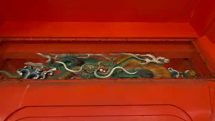 飯沼山 圓福寺(千葉県)