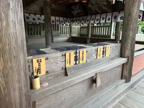 河上神社(兵庫県)