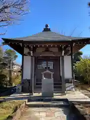 寶持寺(埼玉県)