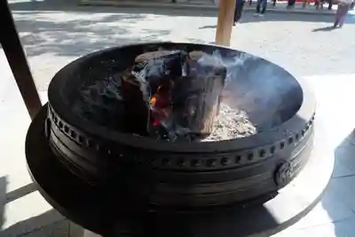 熊野那智大社のその他建物