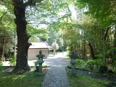建彦神社(神奈川県)
