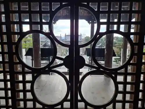 穴太寺(京都府)