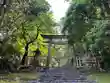 平泉寺白山神社(福井県)