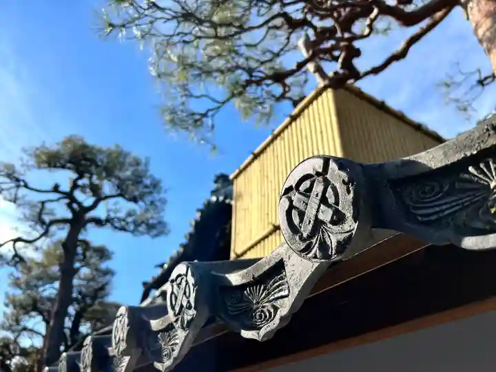 良性院(長野県)