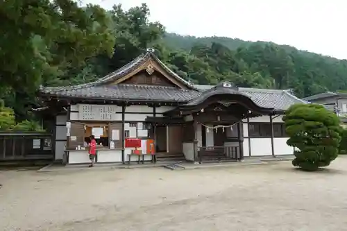 白鬚神社のその他建物