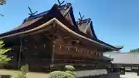 吉備津神社(岡山県)