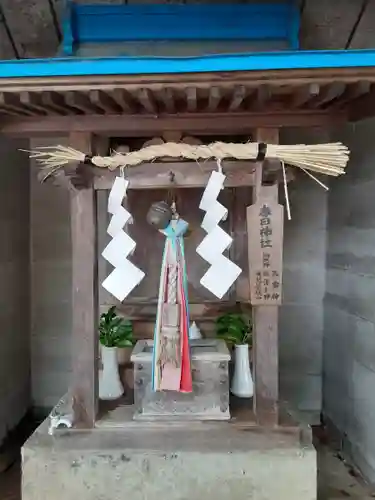 住吉神社の末社・摂社