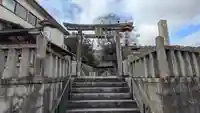 若宮八幡神社(滋賀県)
